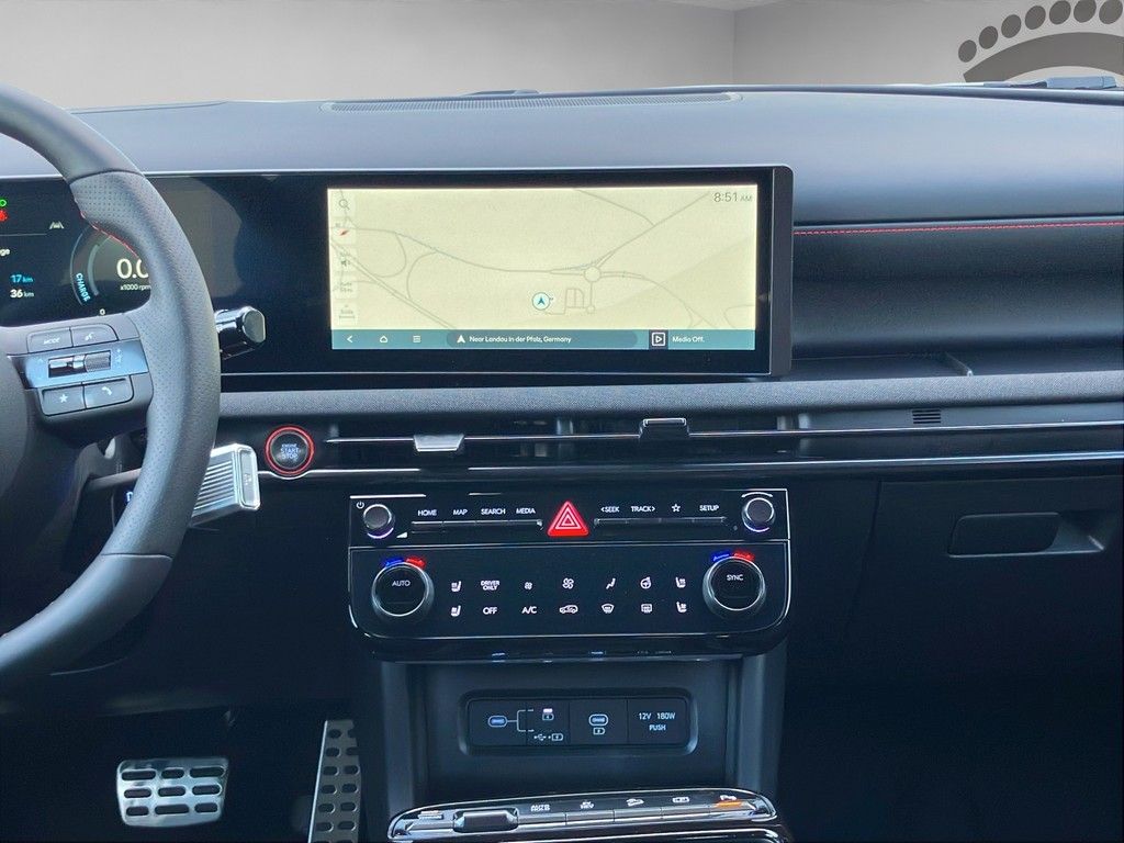 Hyundai Tucson – Bild 15