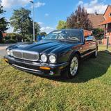 Jaguar Daimler 4.0 Super V8 Lang Super
