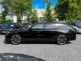 BMW 520d M-Sport, LHZ, Pano, Memory, DA+PA,Prof, LC+ - : Sportfahrwerk, Kombi