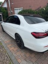 Mercedes-Benz E 300 d 4MATIC Autom. - - Mercedes-Benz E 300 in Hannover