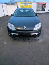 Renault Laguna - Renault Laguna in Dortmund