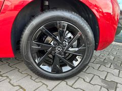 Fahrzeugabbildung Opel Corsa 1.2 Turbo GS *R-KAMERA*LED*LHZ*SHZ*APP*