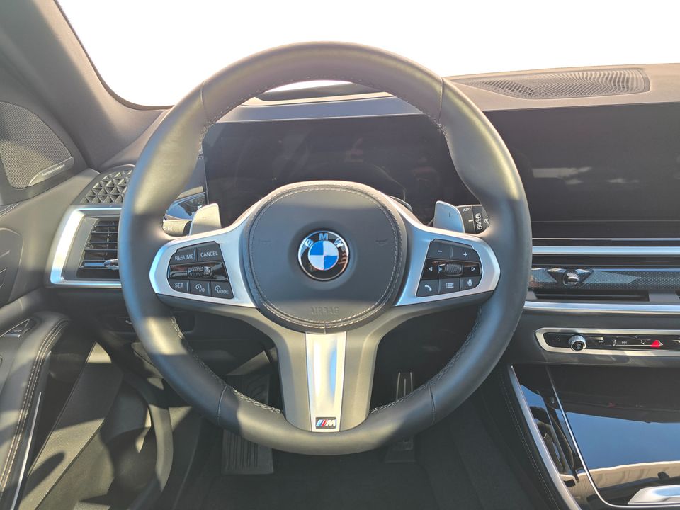 BMW X5 - Bild 13