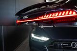 Audi A7 Sportback 50TDI Quattro - Audi A7: Leder