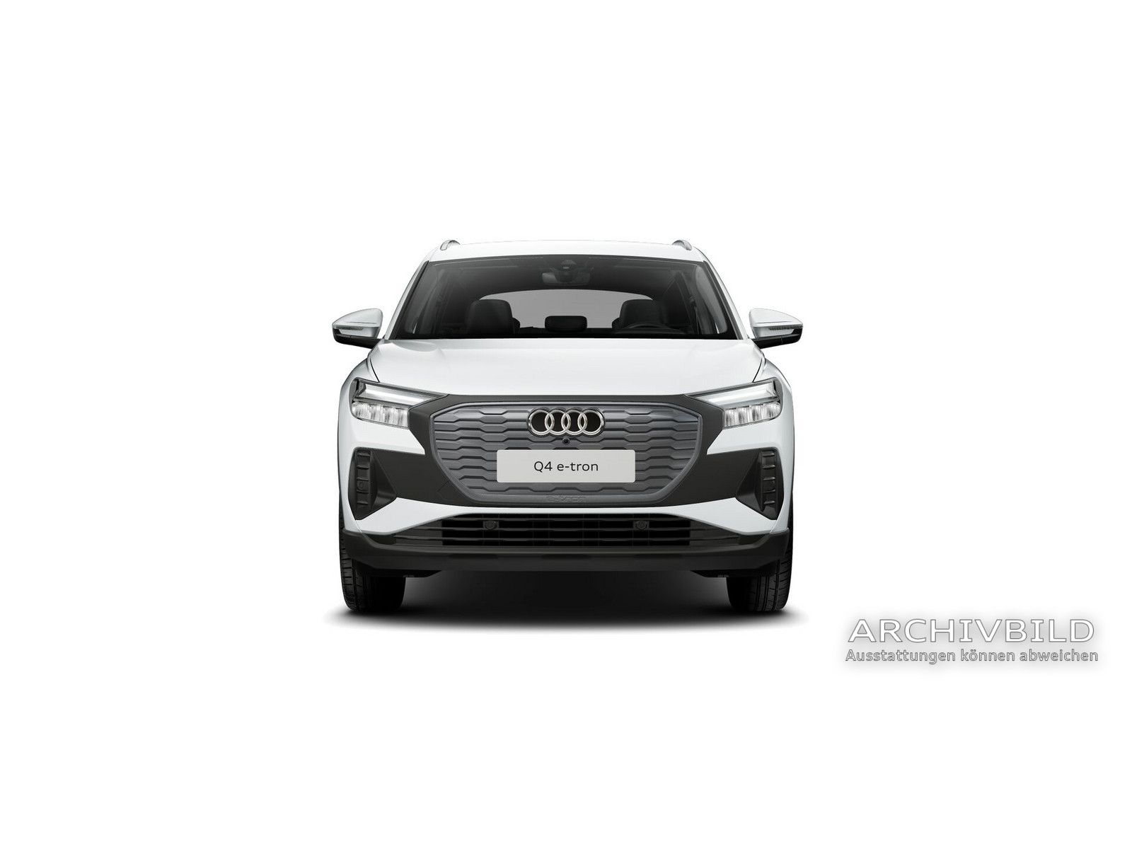Audi Q4 e-tron - Bild 4