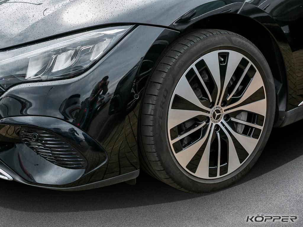 Mercedes-Benz EQE 350 + ADVANCED PLUS Electric ART Distronic foto 3