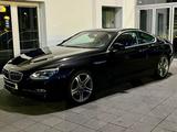 BMW 640d Coupé - einm. Gelegenheit - Vollausstattung