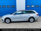 Skoda Octavia LED Kamera Car Play Tempomat 1 Hand - Skoda Octavia Gebrauchtwagen in Münster