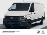 Volkswagen Crafter 35 Kasten 2.0 TDI Automatik Radst.3640mm