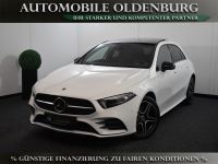 Mercedes-Benz A 250 e AMG *Distro+*Pano*Wide*AHK*MBEAM*Night*