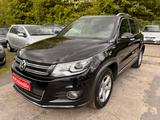 Volkswagen Tiguan R-Line 2.0 TDI 4-Motion Gute Ausstattung - Gute Gebrauchtwagen