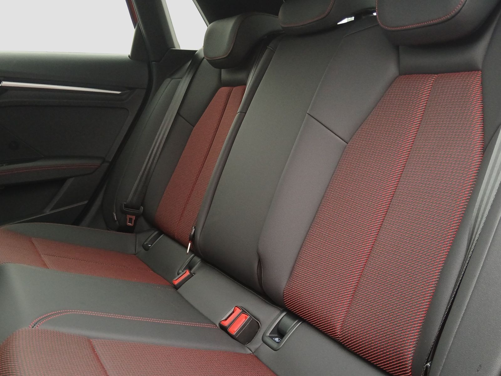 Audi A3 - Bild 8