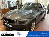 BMW 318d Gran Turismo Advantage + 3.HAND - BMW 318 Gran Turismo mit Schiebedach