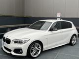 BMW 120 d M Sport *LED-H&K-Navi-Zaero-Maxton* - BMW 120 in Solingen