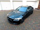 BMW M5 F10 V8 TAUSCH/VERKAUF - gebrauchte BMW M5 aus dem Jahr 2013