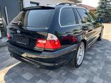 BMW 325i 330i Touring M Paket Xenon Leder Navi eGSHD - gebrauchte BMW 3er Reihe aus dem Jahr 2003