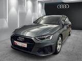 Audi A4 Avant 35 TDI S line BUSINESS STANDH OPT SCHW