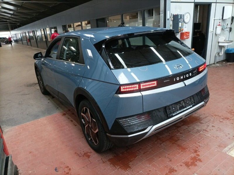Hyundai Ioniq 5 NSCC*CAM*CarPlay*ST-heiz*1H*Totwinkelass imagem 2