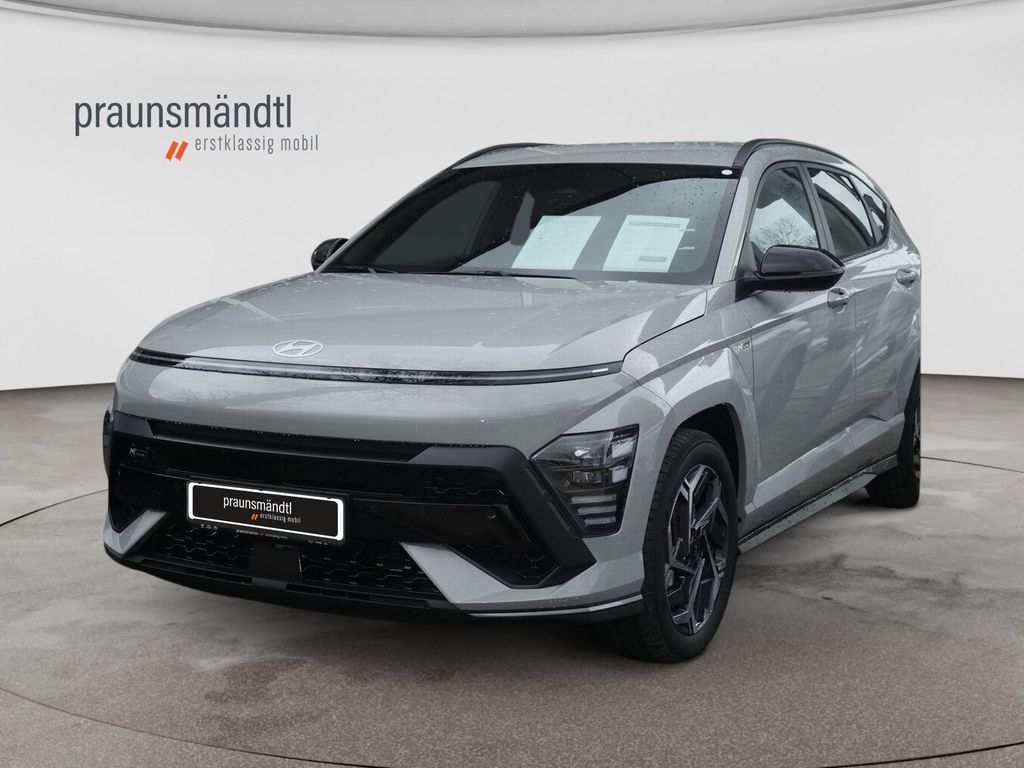 Image of Hyundai KONA