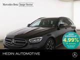 Mercedes-Benz E 220 d T-Modell |Avantgarde|NIGHT|LED|NAVI|AHK - gebrauchte Mercedes-Benz E 220 aus dem Jahr 2020