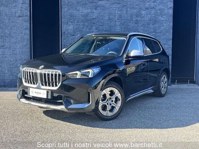 BMW X1 xdrive23d mhev 48V MSport Edition Balance