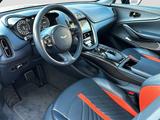 Aston Martin DBX 707 Satin Plasma Blue Q Standheizung - Aston Martin Gebrauchtwagen in Köln