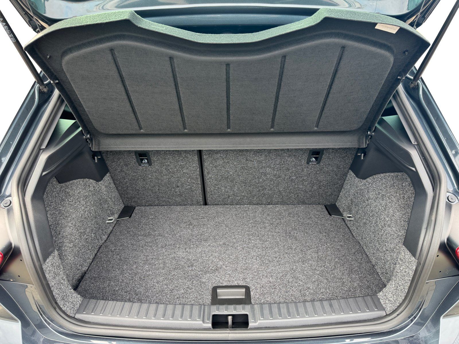 Seat Ibiza - Bild 7