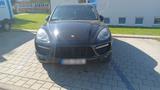 Porsche Cayenne Turbo 2010 - Porsche Cayenne aus 2010: Turbo