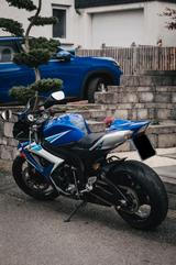 Suzuki GSX-R750 - Offers