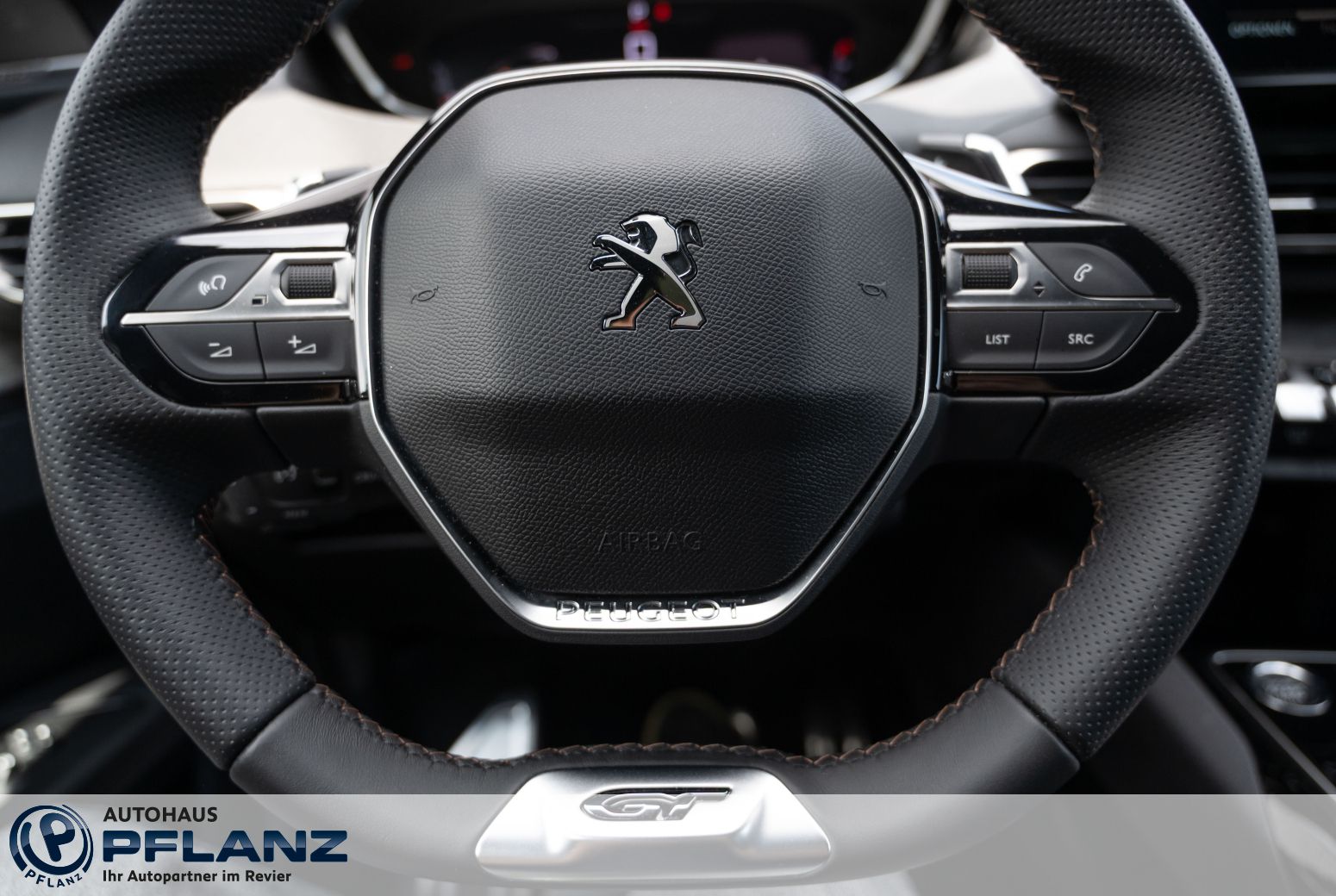 Peugeot 3008 - Bild 14