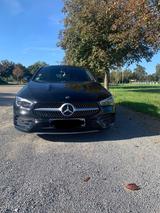 Mercedes-Benz CLA Shooting Break 250 AMG-Line 4 Matic - Mercedes-Benz 250 Benziner Gebrauchtwagen