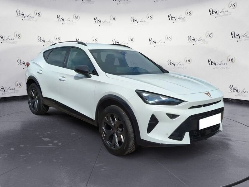 Image of Cupra Formentor