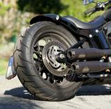 Harley-Davidson Softail Deluxe FLSTN - HARLEY-DAVIDSON SOFTAIL DELUXE