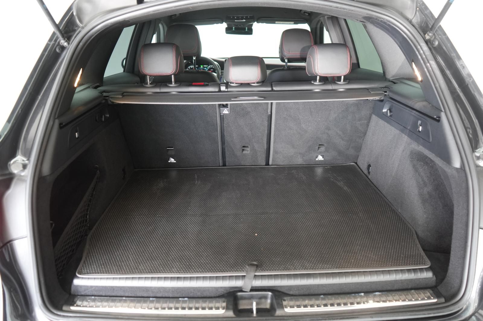 Mercedes-Benz GLC 300 e 4Matic 9G-Tronic AMG Kamera AHK Virtua foto 9