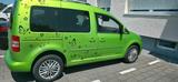 Volkswagen VW CADDY 2.0 TDI - Volkswagen Caddy: Geländewagen