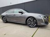 Peugeot 508 AUT. *GT-LINE*KEYLESS*APPLE CARPLAY*18'ALU*C - gebrauchte Peugeot 508 aus dem Jahr 2021