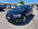 Volkswagen VOLKSWAGEN Golf 1.6 5p. Highline BiFuel - Volkswagen Golf mit LPG-Antrieb