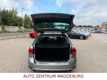 Volkswagen Passat Alltrack - 8