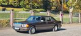 Mercedes-Benz 500 SEL originaler Zustand,  1.Serie - Mercedes-Benz 500 Oldtimer