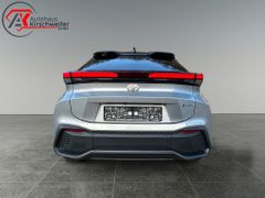 TOYOTA C-HR 2.0 Plug-in-Hybrid Team Deutschland
