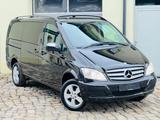 Mercedes-Benz Viano 2.2 CDI 4MATIC lang +AHK+L+N+X+STHZG+ - Mercedes-Benz Viano: Standheizung