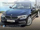 BMW 530e xDrive Glasd. Massage DA+ PA+ HuD Sitzklima - BMW 530 in Oberhausen