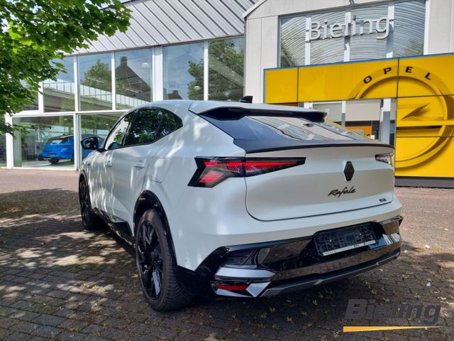 Rafale E-Tech PHEV 4x4 Esprit Alpine, 1. Hand, u