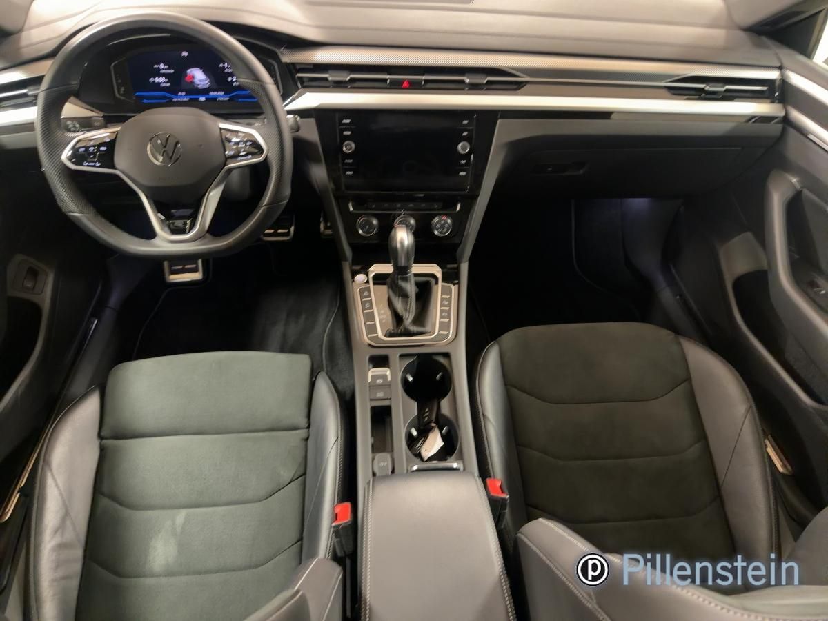 Volkswagen Arteon - Bild 8