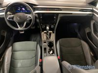 Volkswagen Arteon - Vorschau Bild 8