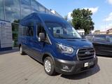 Ford Transit 310 L3 Hochdach/Standhzg/elektr.Schiebet - Ford Transit: Hochdach