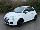 Fiat 500 1.2 8V S Leader PDC Top Zustand - Fiat 500 in München