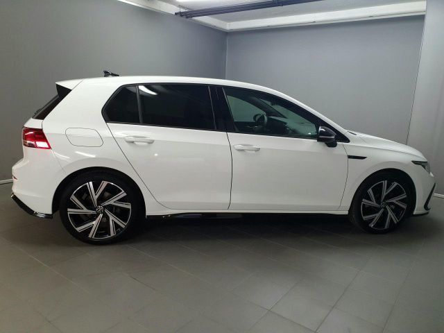 Volkswagen Golf VIII 2.0TSI DSG R-Line BlackStyle AHK ACC foto 3