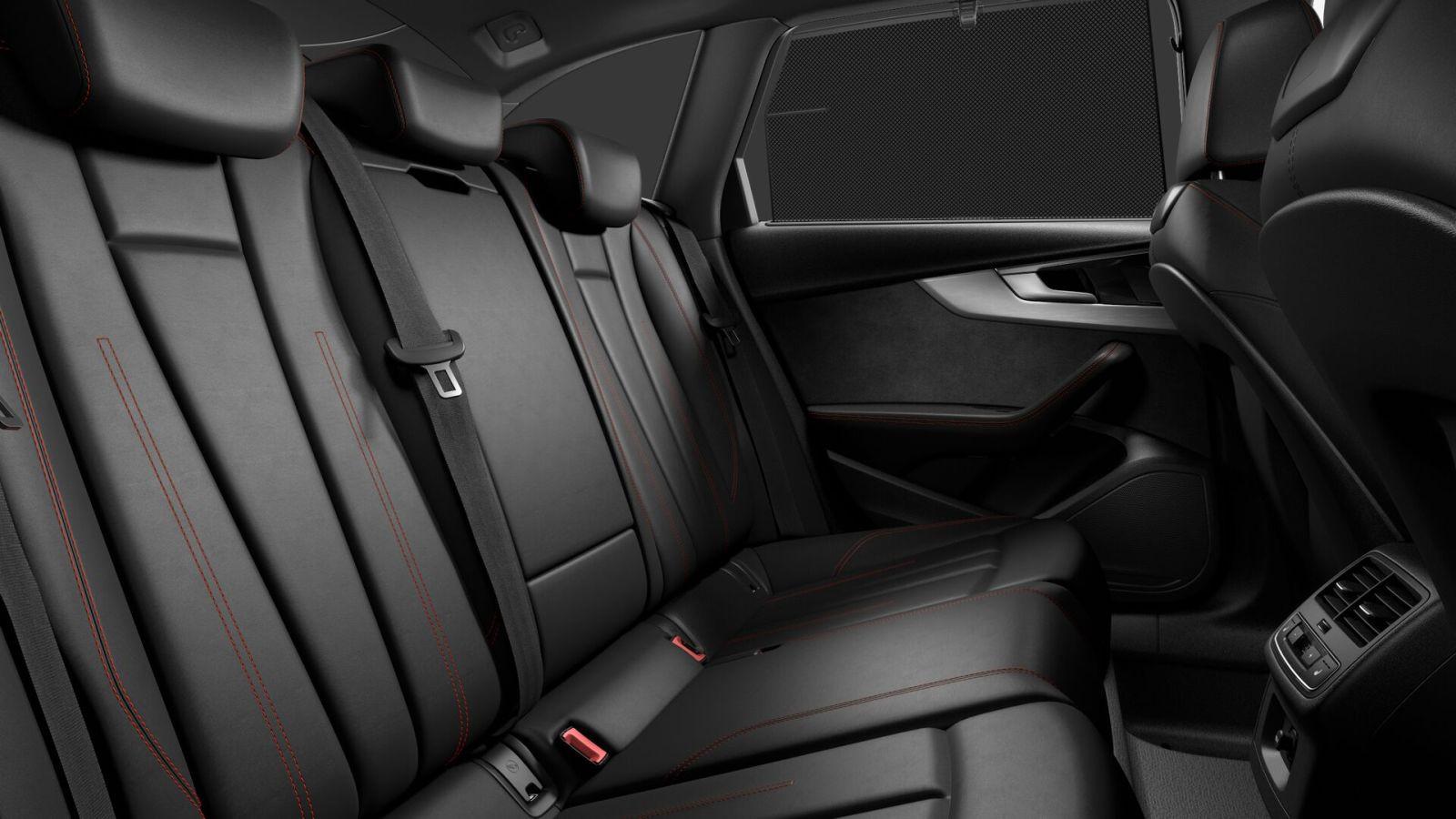 Audi A4 Avant 30 TDI S tronic, миниатюра 10