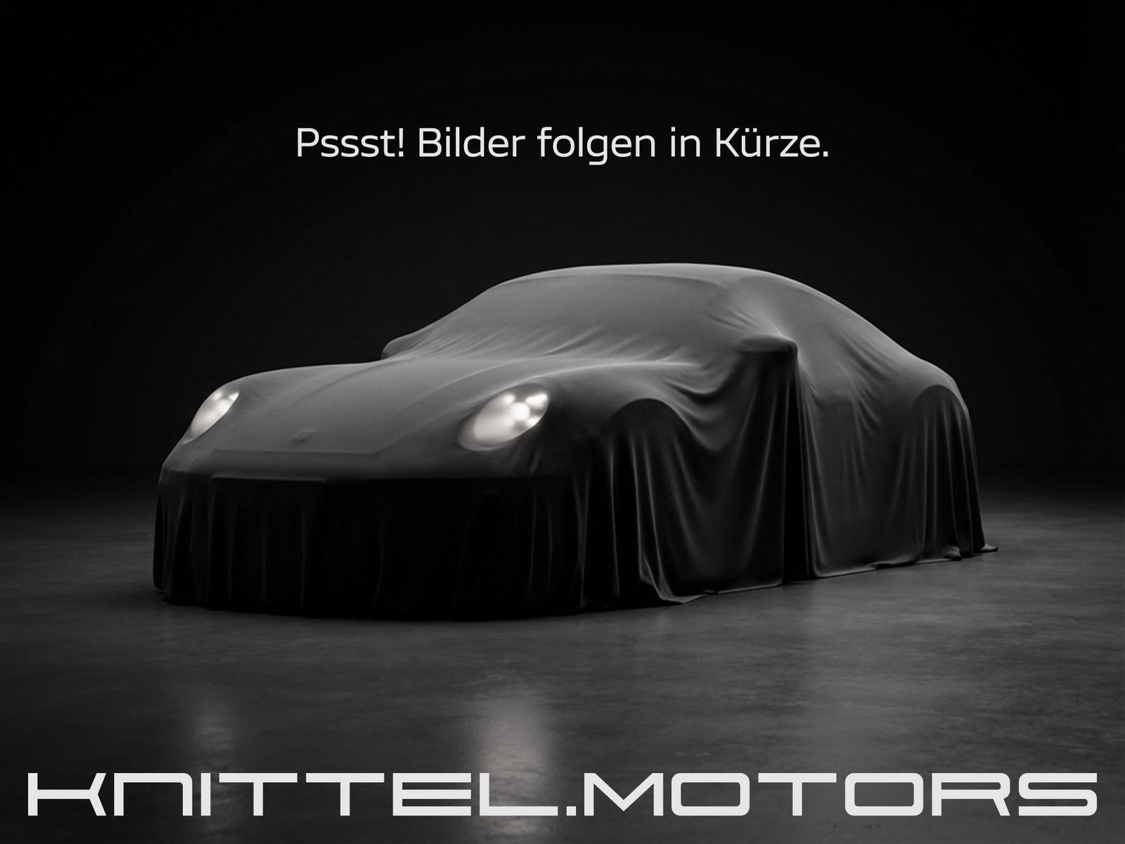 Porsche Panamera 4 ST Black SportDesign Pano AHK Chrono